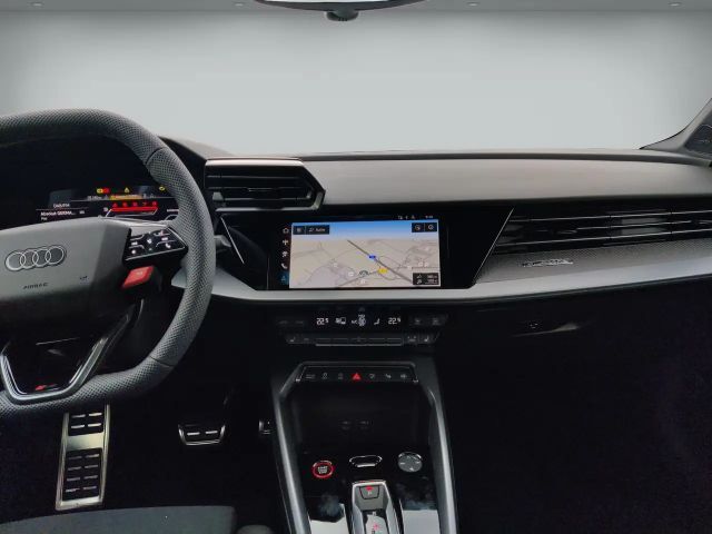 Audi RS3 Sedan Sportback