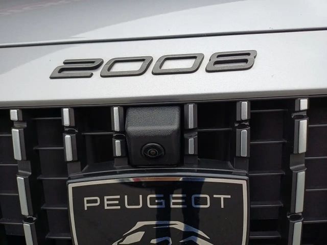 Peugeot 2008 Allure Pack PureTech