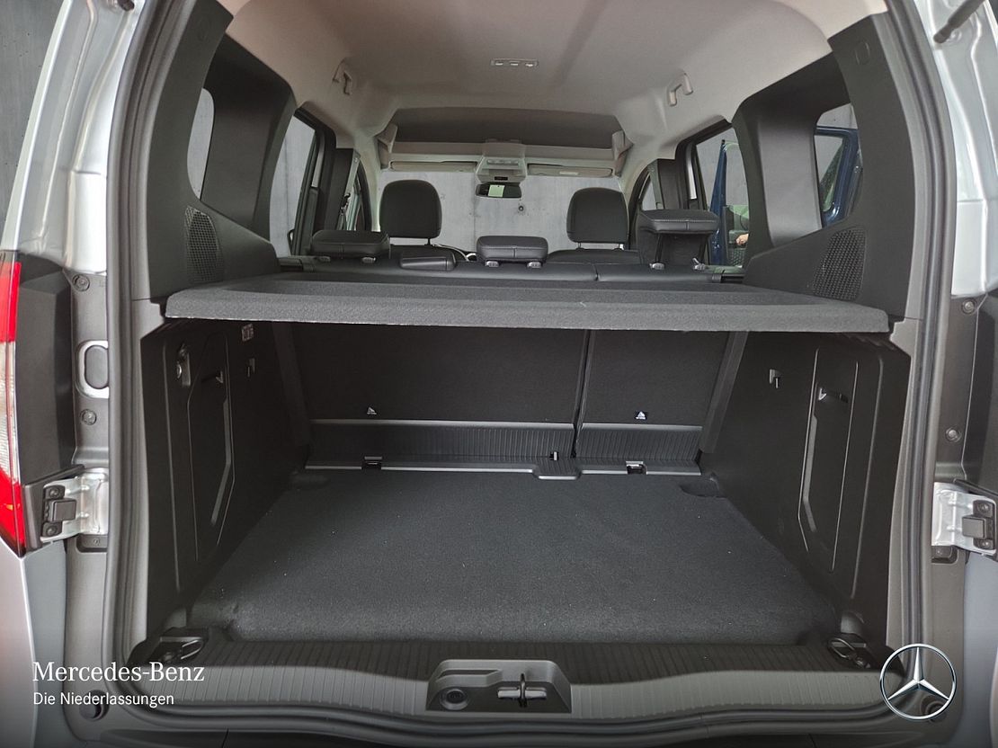 Mercedes-Benz T 180 Progressive