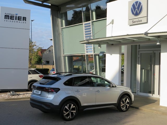 Volkswagen Taigo 1.0 TSI Life