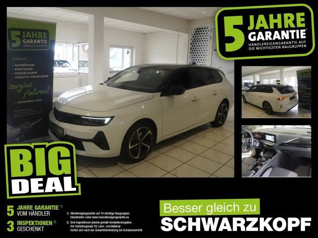 Opel Astra 1.2 Turbo Sports Tourer