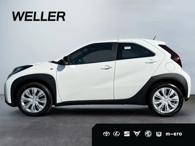 Toyota Aygo X Business Hatchback