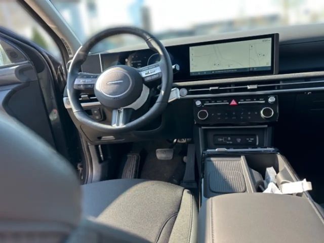 Hyundai Tucson 1.6 T-GDi Trend