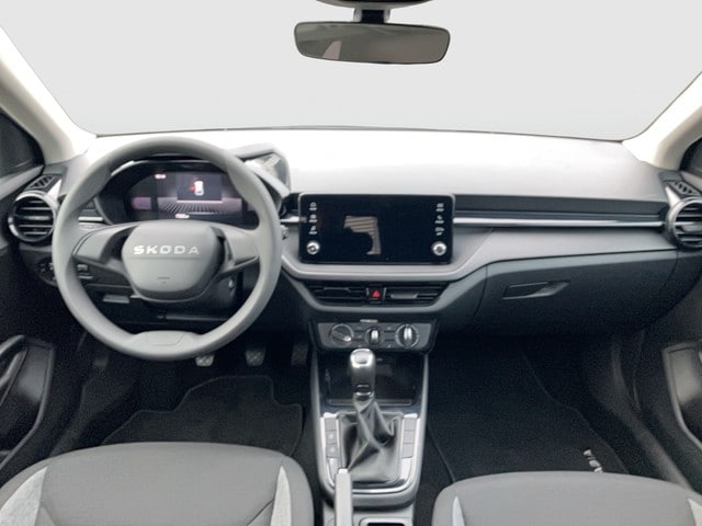 Skoda Fabia Fabia 1.0 MPI Essence KLIMA LED PDC SHZG TEL