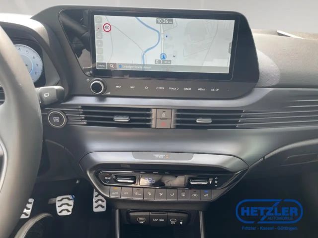 Hyundai Bayon 1.0 Prime T-GDi