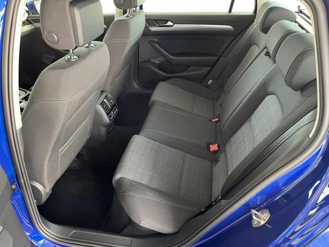 Volkswagen Passat 2.0 TDI R-Line Variant
