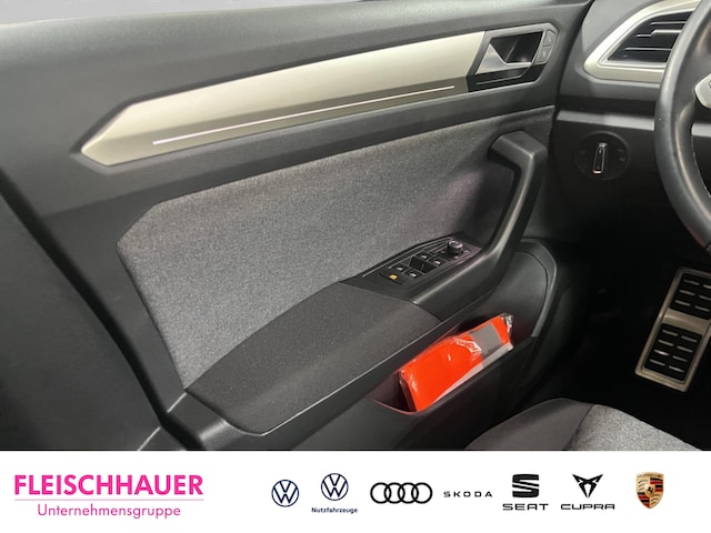 Volkswagen T-Roc 1.0 TSI Life Move