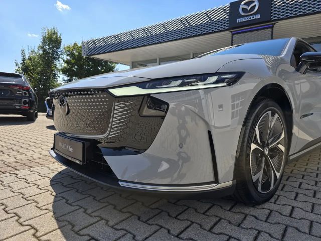 Mazda 6e Plus RWD Takumi