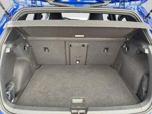 Volkswagen Golf 2.0 TSI 4Motion Golf VIII