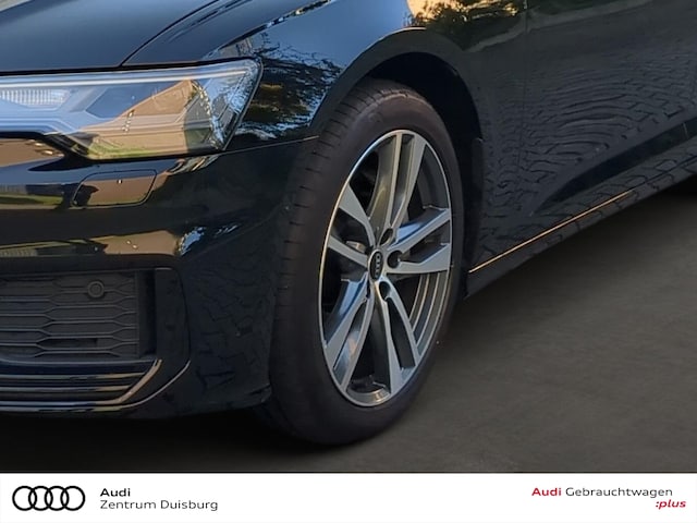 Audi A6 45 TDI Avant Quattro S-Tronic Sport