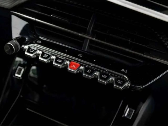 Peugeot 208 MHEV | 360° Camera | Dodehoekd. | Navi. | Parke...