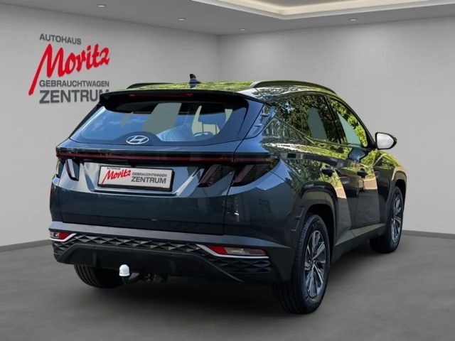 Hyundai Tucson 1.6 2WD T-GDi Trend