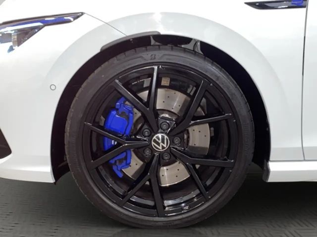 Volkswagen Golf 2.0 TSI 4Motion DSG Golf VIII