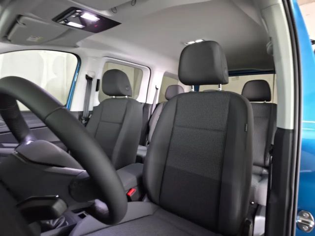 Volkswagen Caddy Family