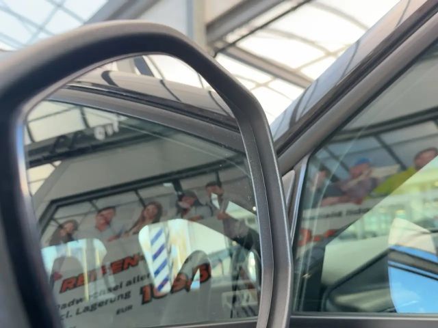 Ford Explorer EcoBoost ST Line