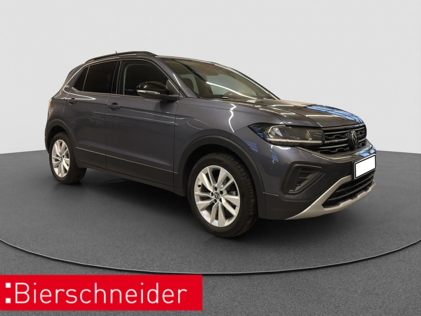 Volkswagen T-Cross 1.0 TSI DSG Life