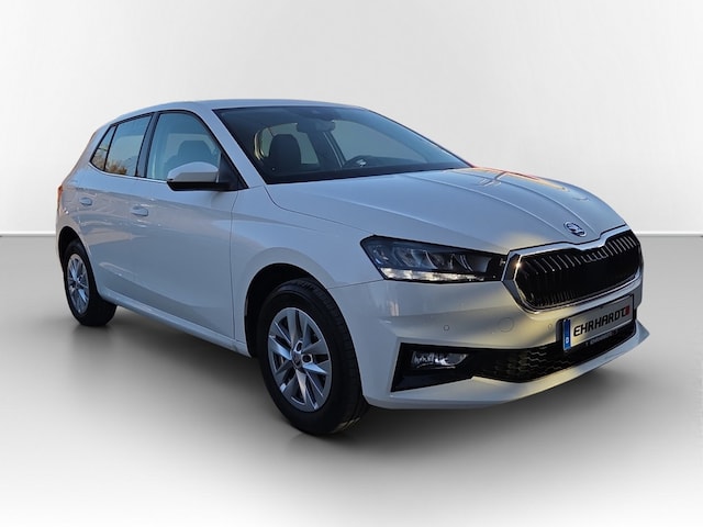 Skoda Fabia 1.0 TSI Style Style
