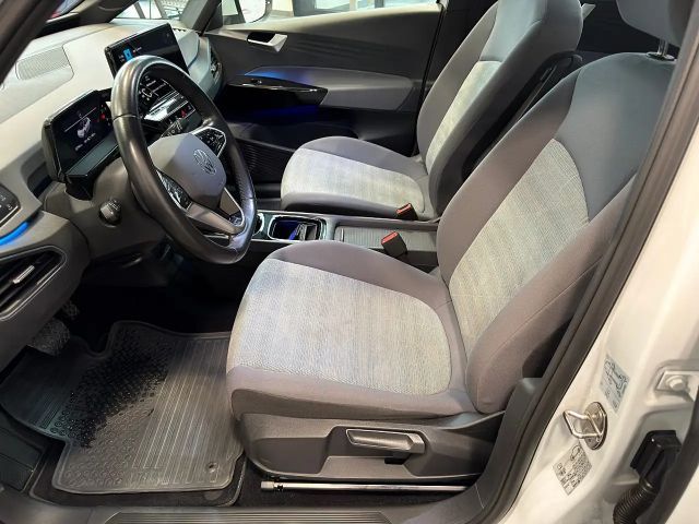 Volkswagen ID.3 58 KWh Performance Pro