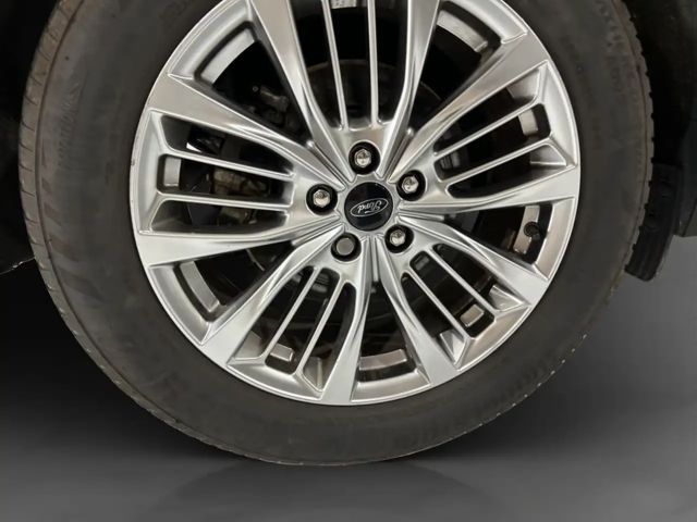 Ford Kuga Plug in Hybrid Vignale