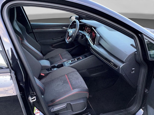 Volkswagen Golf GTI IQ.Drive