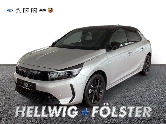 Opel Corsa GS-Line Grand Sport