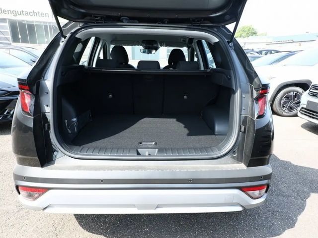 Hyundai Tucson 2WD T-GDi