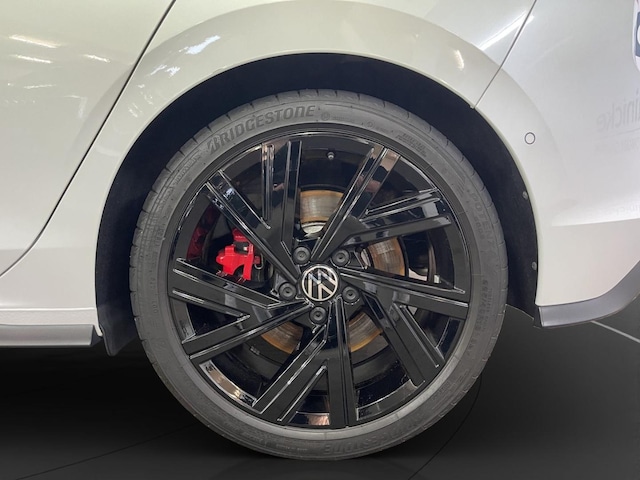 Volkswagen Golf GTI Golf VIII