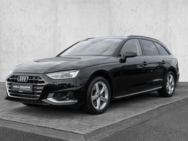 Audi A4 35 TFSI Avant S-Tronic