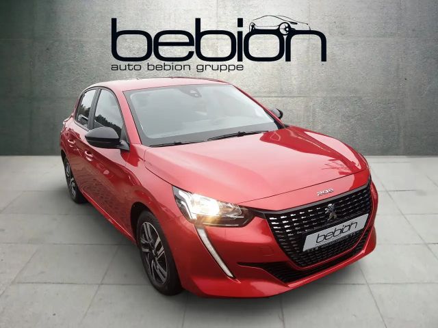 Peugeot 208 Active Pack PureTech