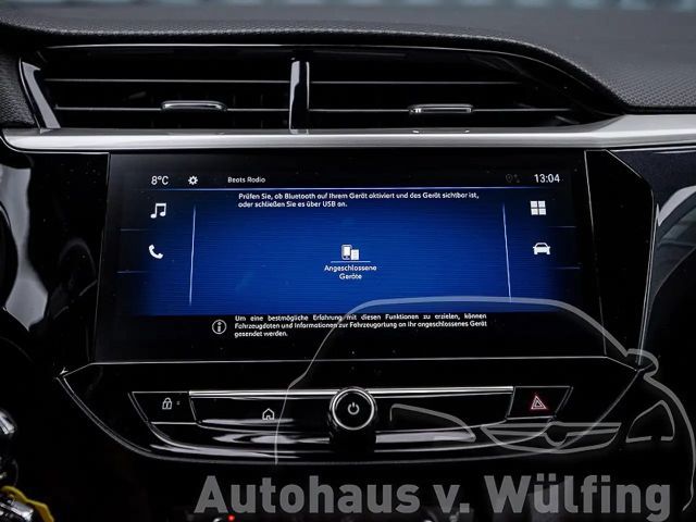 Opel Corsa GS-Line Grand Sport