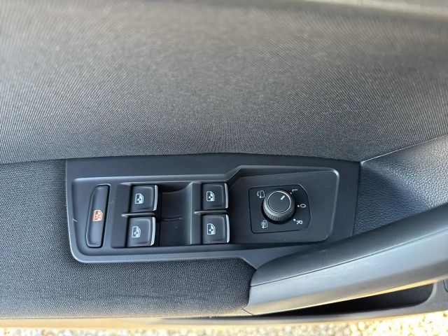 Volkswagen Tiguan Allspace Life