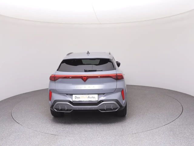 Cupra Terramar 2.0 TSI VZ