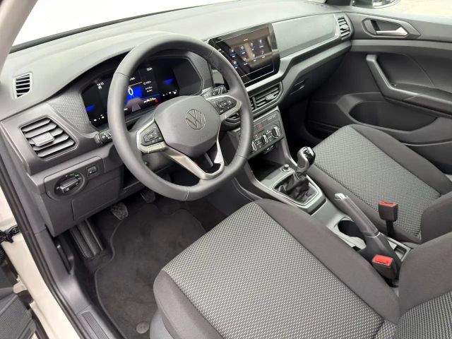 Volkswagen T-Cross 4Me TSI