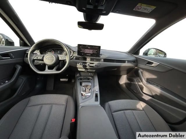Audi A4 40 TFSI Avant S-Tronic