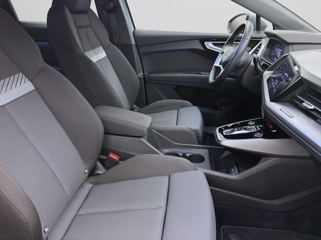 Audi Q4 e-tron 35