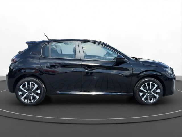 Peugeot E-208 Hybrid Style