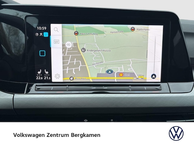 Volkswagen Golf Golf VIII Life Variant