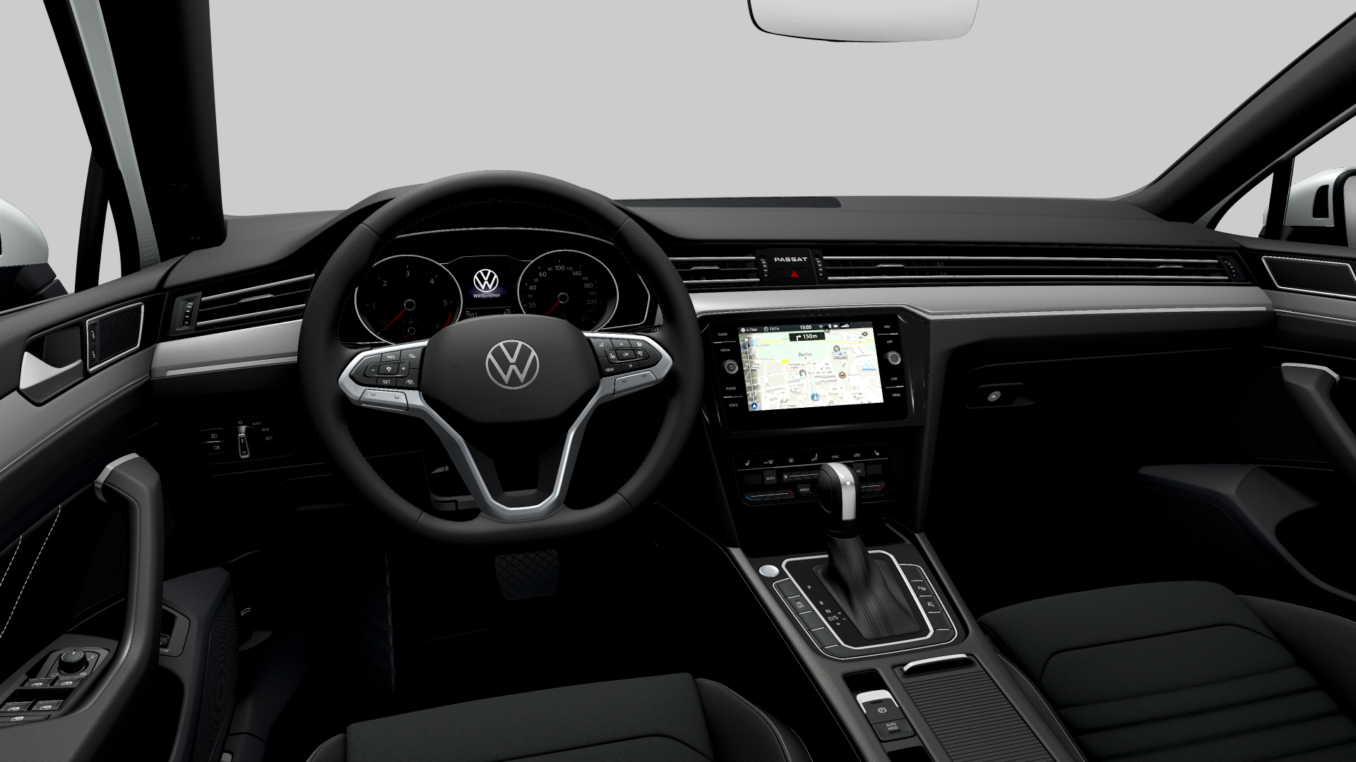 Volkswagen Passat 2.0 TDI DSG IQ.Drive Variant