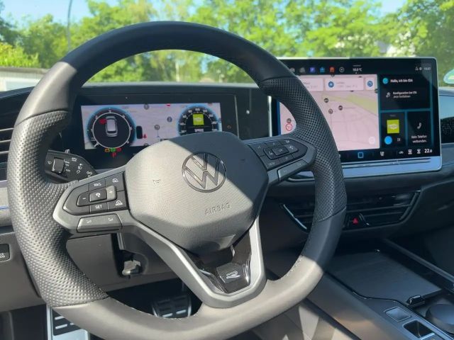 Volkswagen Passat DSG R-Line Variant