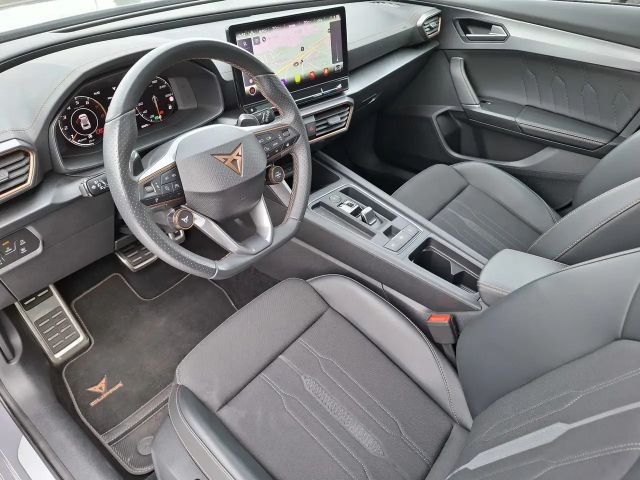 Cupra Formentor 2.0 TSI 4Drive DSG VZ