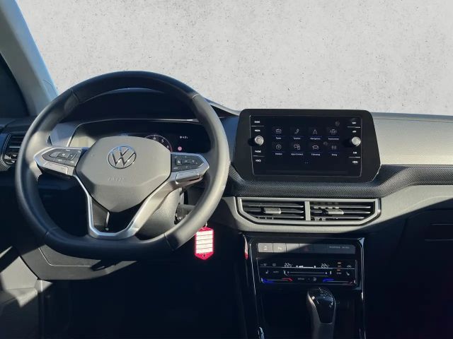 Volkswagen T-Cross 1.0 TSI DSG Life