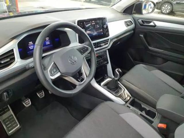 Volkswagen T-Roc 1.0 TSI