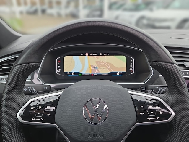 Volkswagen Tiguan Allspace DSG Style