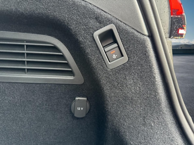 Audi A6 e-tron Avant Quattro