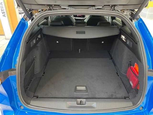 Opel Astra GS-Line Grand Sport Sports Tourer