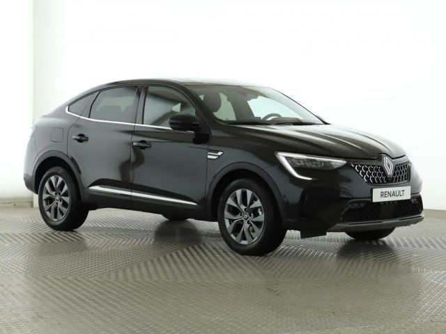 Renault Arkana EDC Hybrid TCe 140 Techno