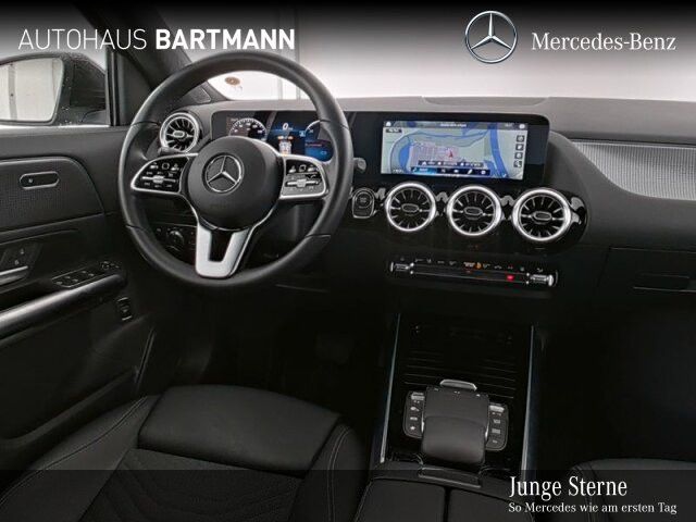 Mercedes-Benz EQA 350 4MATIC