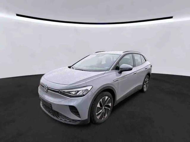 Volkswagen ID.4 77 KWh Performance Pro Style