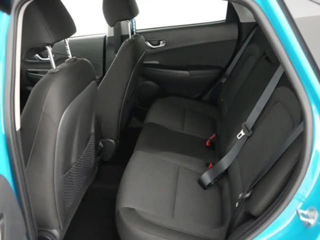 Hyundai Kona 39 kWh Trend
