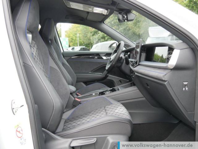 Volkswagen Tayron R-Line eHybrid